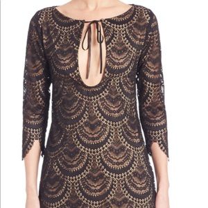 For Love & Lemons Sheath Dress